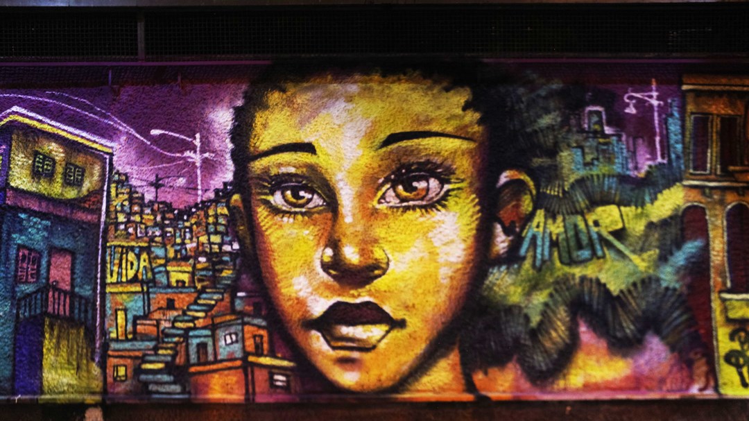 Beco do Pantera - Foto de Gabriel Cunha