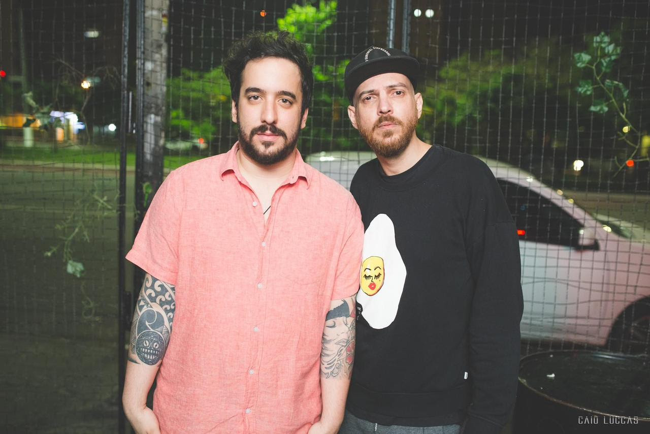 Jai Club e Universal Music se unem para criar o selo Jai Rec