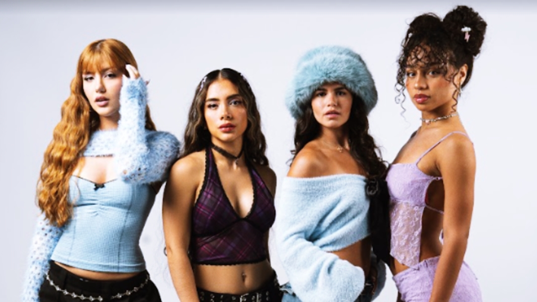Ao mesclar música pop com o trap, Angel22 e Jay Wheeler reinventam