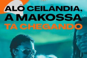Foto Divulgação - Makossa