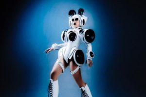 Foto Divulgação - Gloria Groove