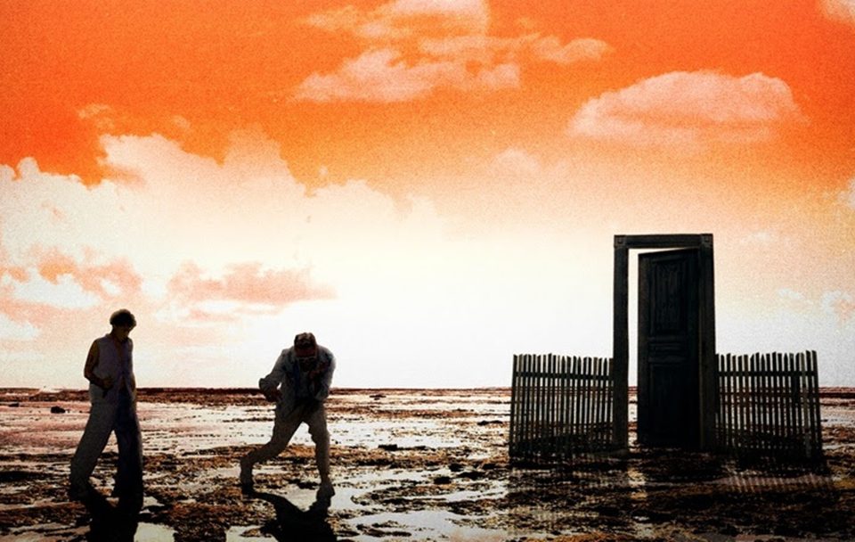 Créditos: Nino Franco, Gabriel Brasil e Gilmar Souza (fotografia) e Iann Tomé (direção de arte)