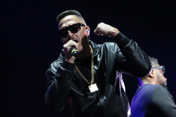 Foto Divulgação Mano Brown - Por Israel Augusto (Mox)