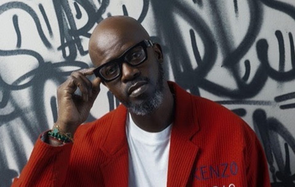 Black Coffee - Créd. Divulgação