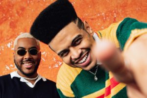 Fotos de divulgação