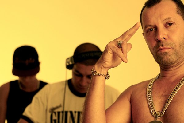 Jornal do Rap | Tags JDR