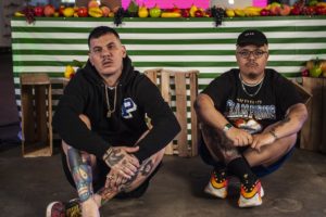 Foto Divulgação - Badzilla