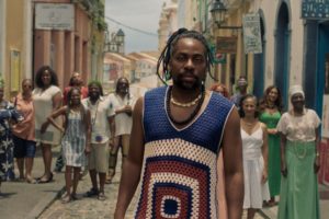 Foto Divulgação - Filme 