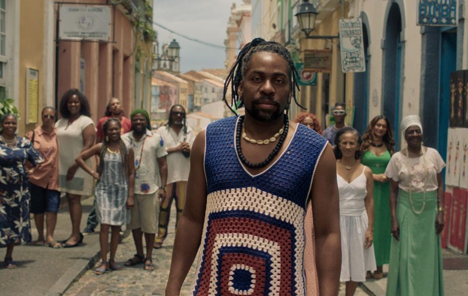 Foto Divulgação - Filme