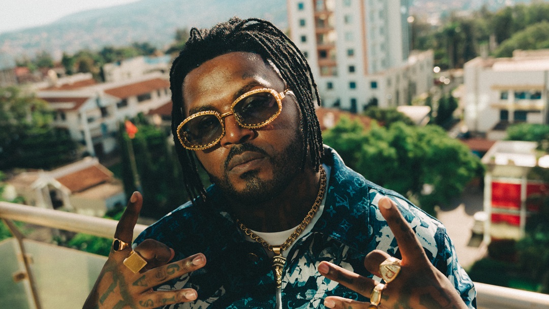 Plutonio lança álbum 