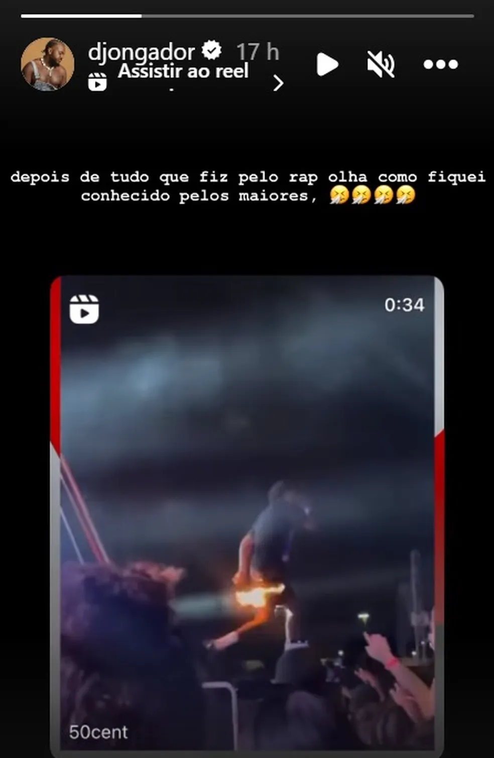 Foto: Instagram
