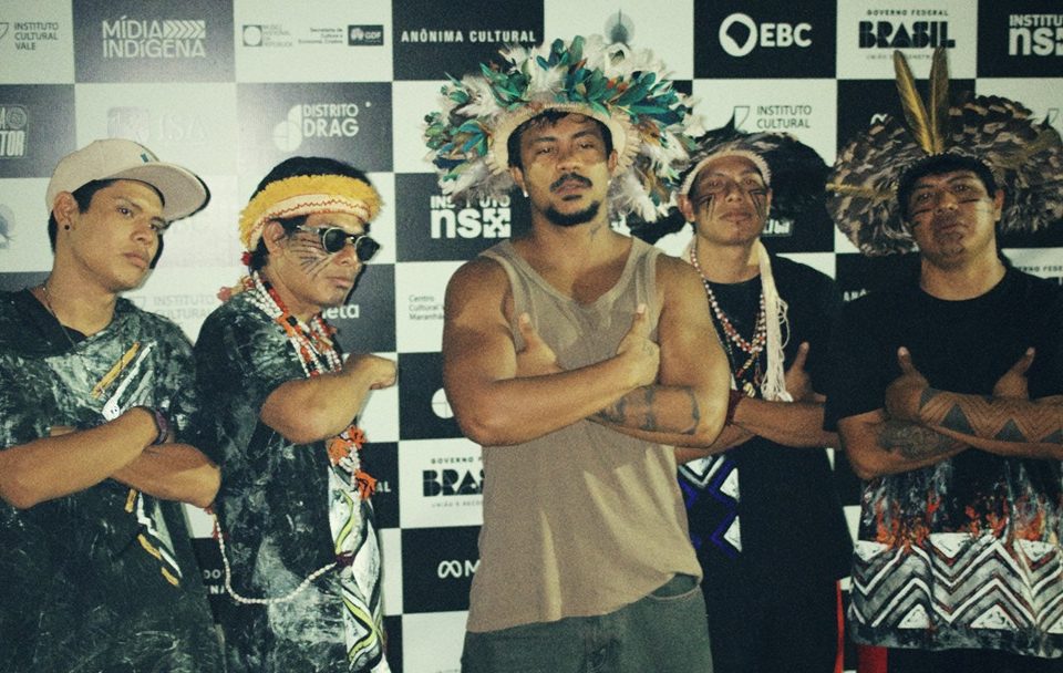 Fotos créditos: Lucas Nogueira