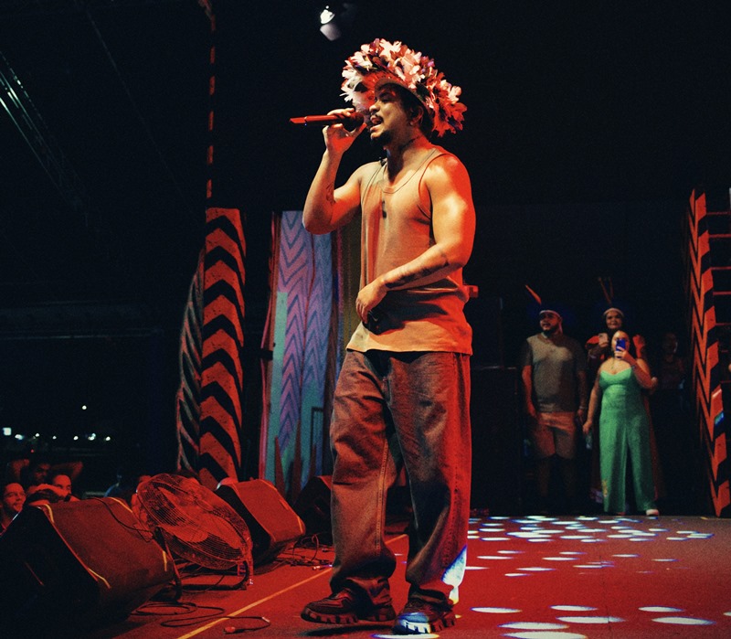 Fotos créditos: Lucas Nogueira