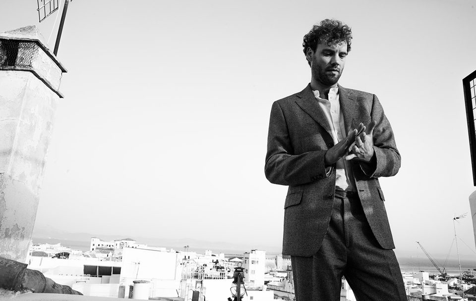 Photo credit: Sequoia Ziff