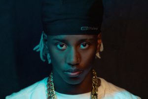 Foto Crédito: Laura Monticelli / Divulgação Som Livre