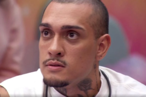 Foto Divulgação - Mc Bin Laden