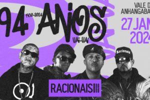 Foto Divulgação Vai Vai