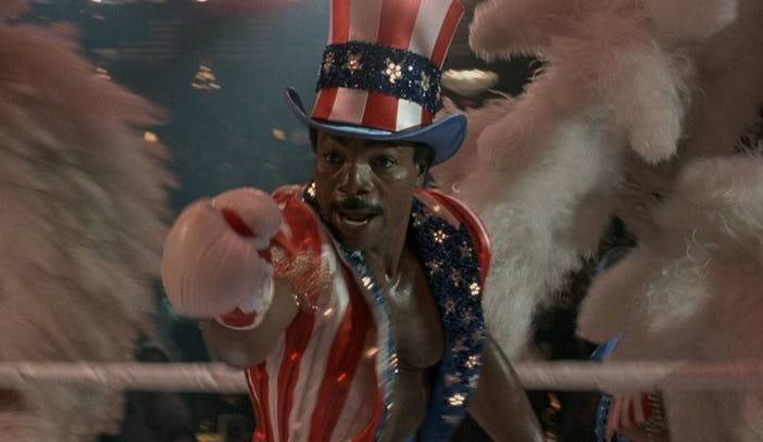 Carl Weathers (Foto: Reprodução Internet)