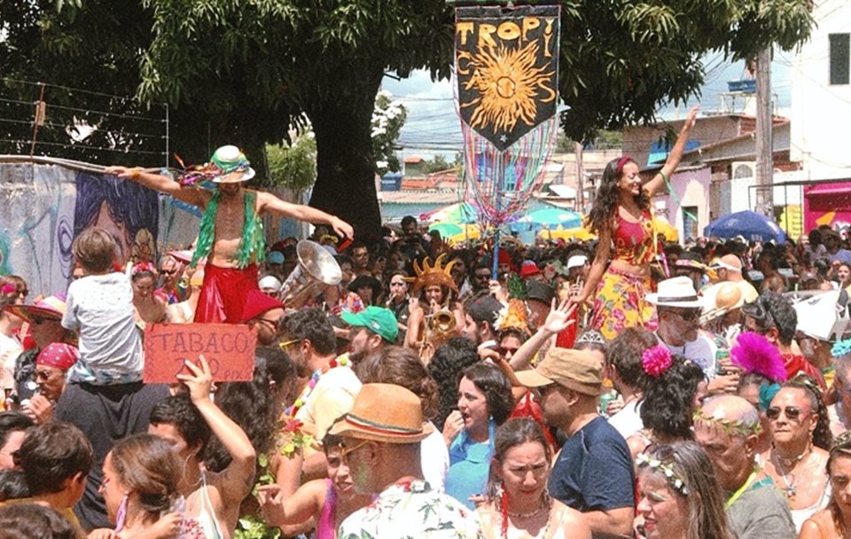 Foto Crédito: Kande Bomfim