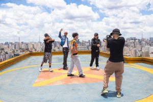 Foto Crédito: OFashWill