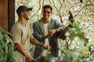 Foto Crédito: Pedro Napolinário