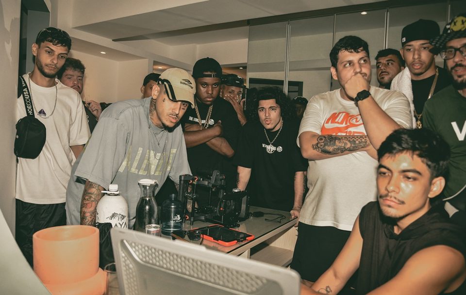 ONErpm/Divulgação