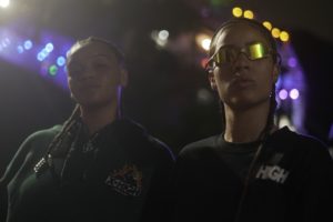 Foto Divulgação - Jovem MK e BTrem