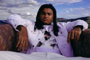 Nine Four Records/Divulgação