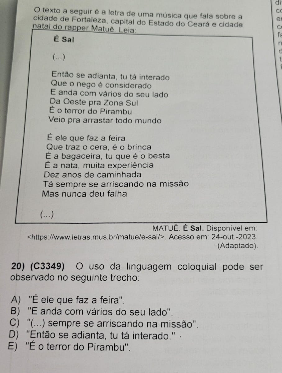 Crédito: Divulgação/ @qgda30