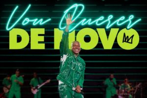 Thiaguinho - Foto Divulgação