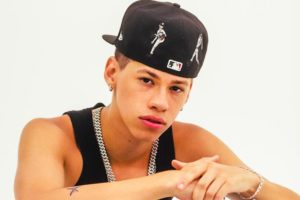 Dhalmas - Foto Divulgação