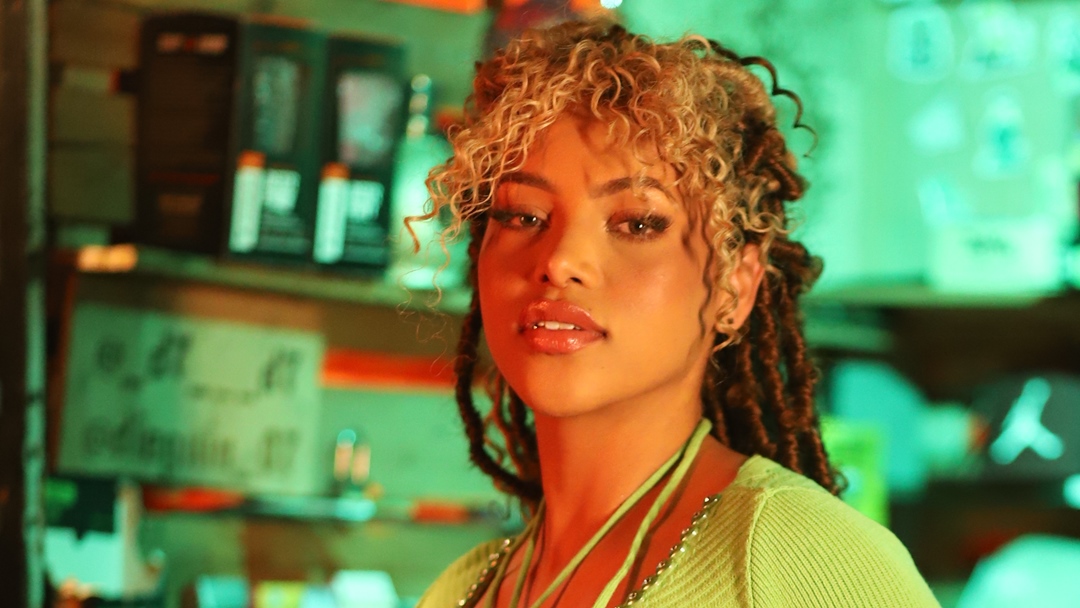 Ruby lança feat com Ricon Sapiência em 