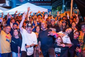 Foto Divulgação Viela 17