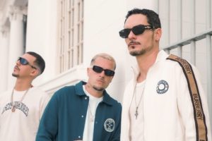 Foto Divulgação - 3030