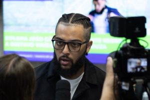 Fotos - @gustavodant