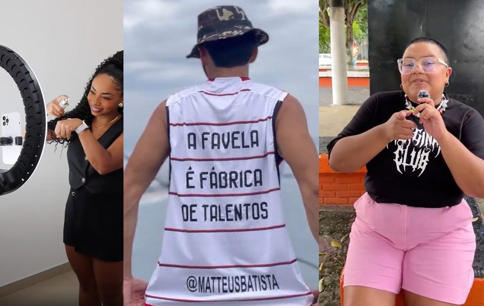 Digital Favela - Escola D Cria - Foto Divulgação