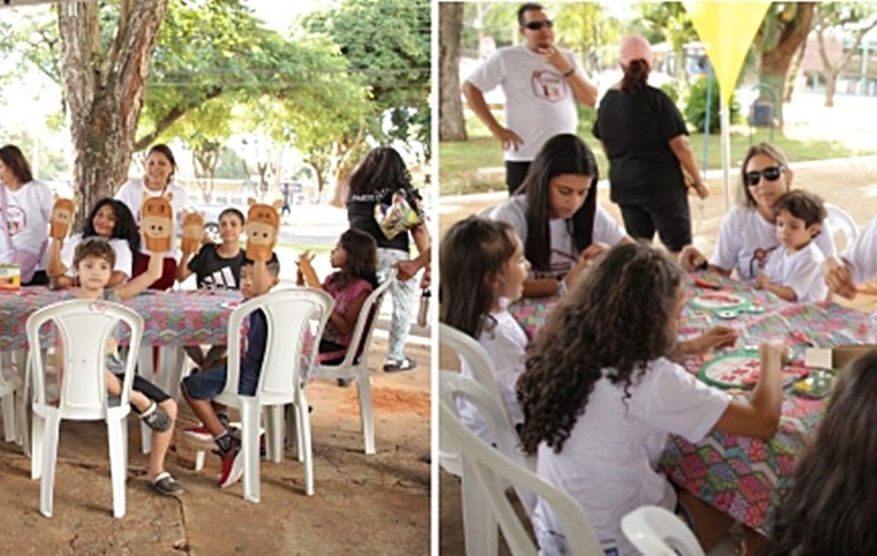 Festival Familiarte - Foto Divulgação