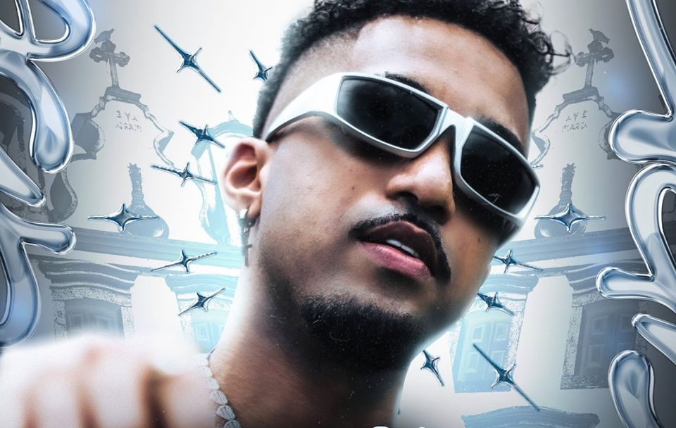 Gabe O - Foto Divulgação