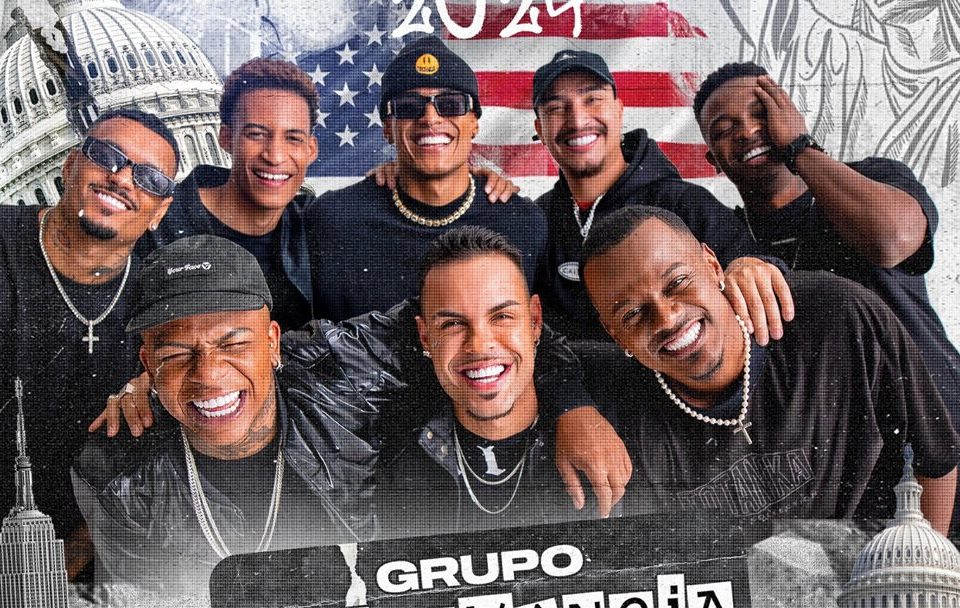 Grupo Envolvência - Foto Divulgação