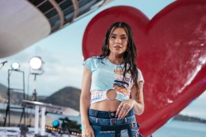 Lary - Foto Divulgação