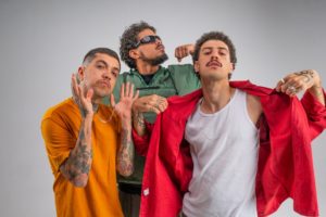 Puro Suco - Foto DIvulgação