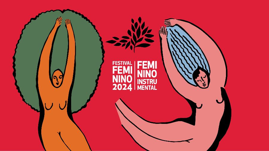 Festival Feminino - Foto Divulgação