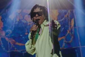 Foto Crédito: Tainá Cavalcante