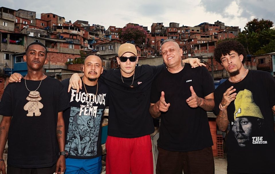 Projeto