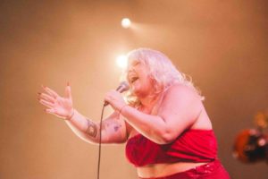 Foto Créditos: Júlia Assis