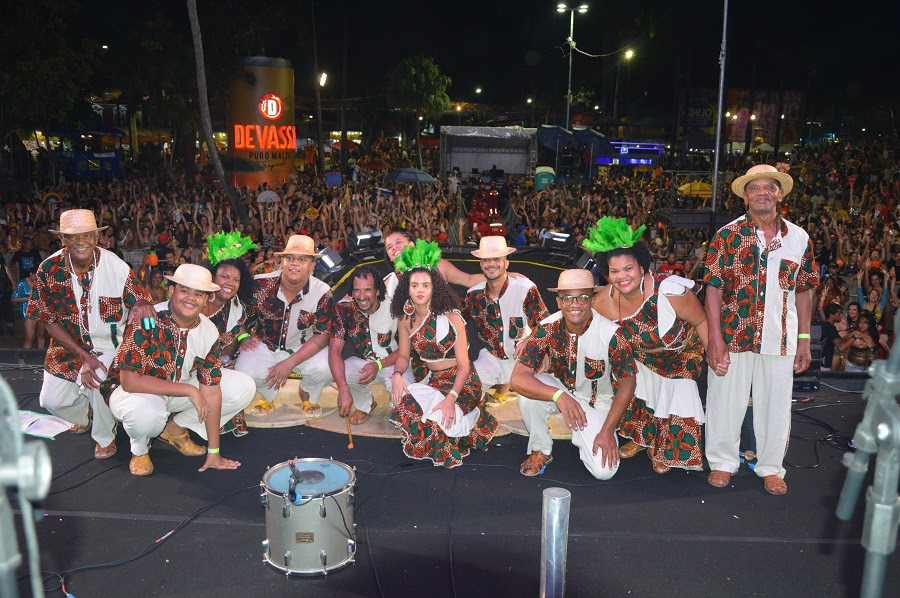 Coco Raízes de Arcoverde - Foto Divulgação