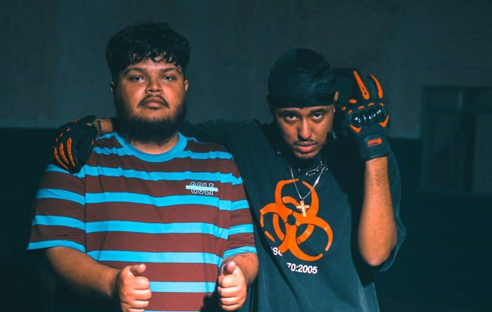D$ Luqi - Foto Divulgação