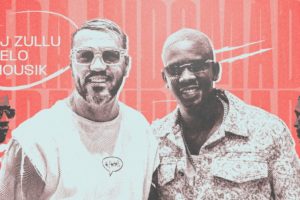 Fera Indomada - Foto Divulgação