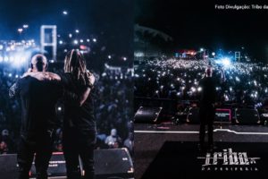 Foto Divulgação - Tribo da Periferia - Kamikaz