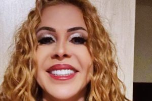 Joelma - Foto Reprodução - Instagram